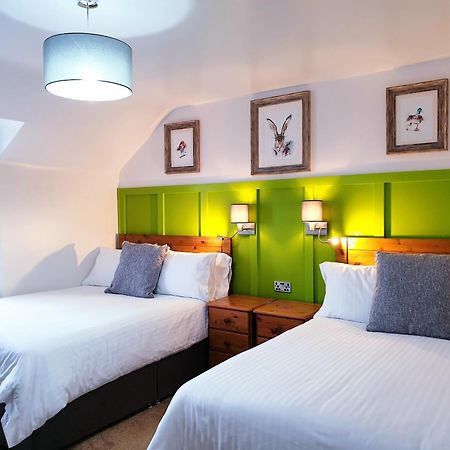 The Osprey Hotel Kingussie Pokoj fotografie